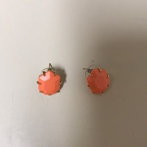 Kendra Scott earrings